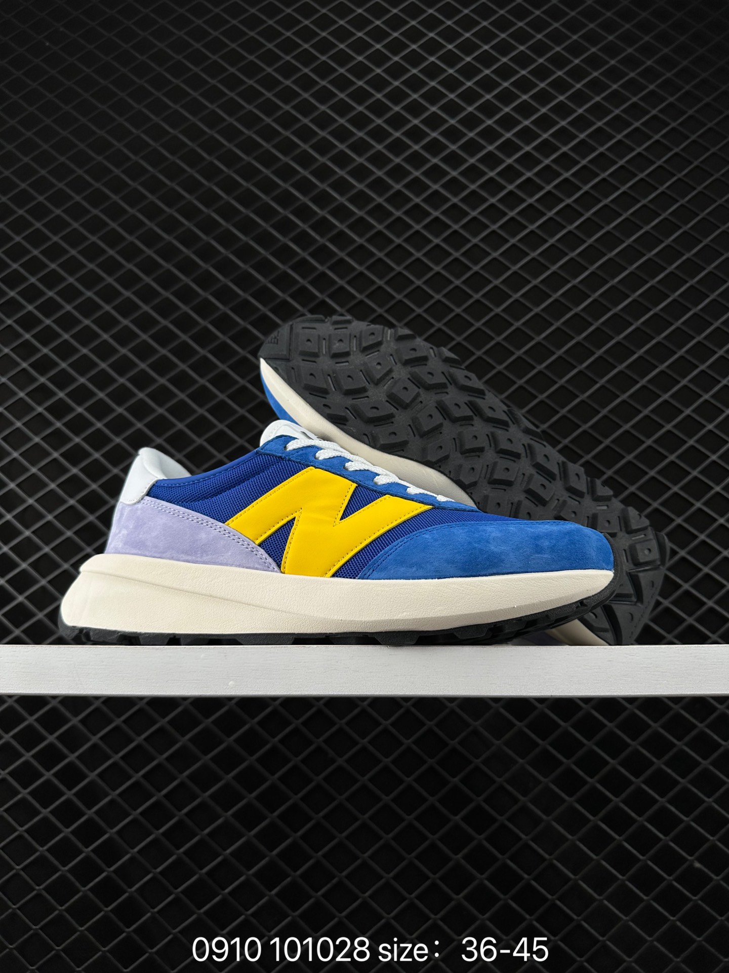 New Balance U370